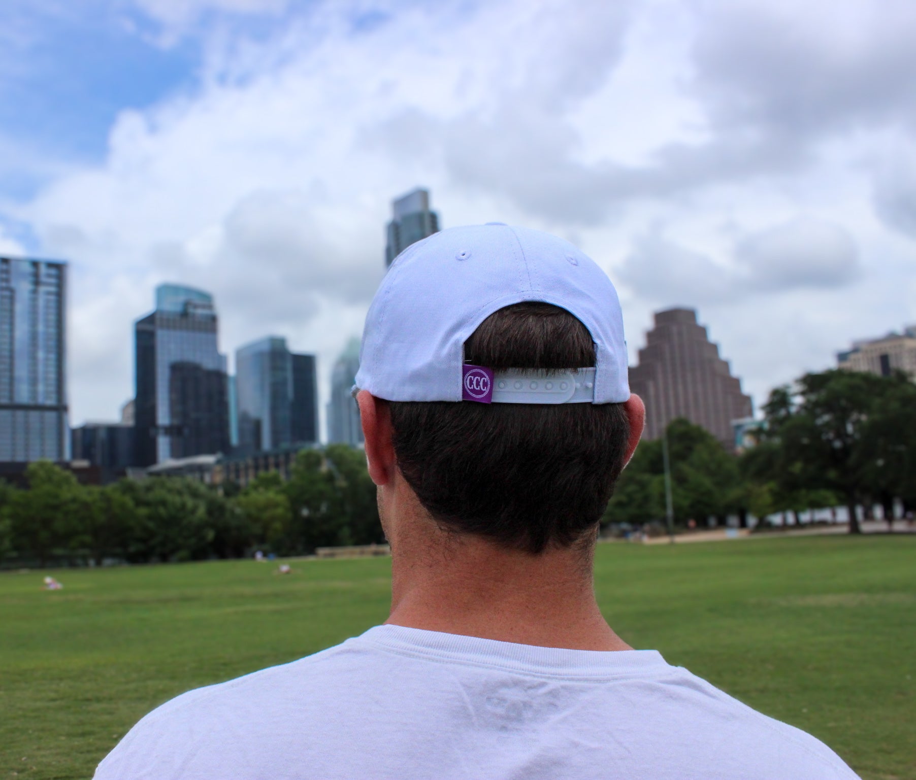 The Hill Country
